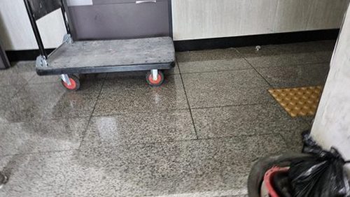 누수탐지 덕포동 누수탐지 아파트 싱크대 바닥 젖음 미리 점검할 항목