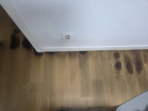 누수탐지 연산9동 누수탐지 거실누수공사비용 기본부터 이해하는 점검 기준