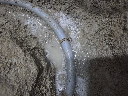 누수탐지 거제동 누수탐지 배관누수테이프 빠른 진단으로 피해 줄이기