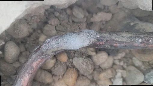 조*태 시공 후기 사진 해운대구 누수탐지 조*태 시공 후기 사진