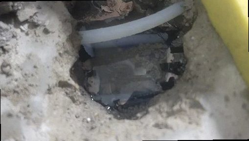 배*은 시공 후기 사진 청주시 흥덕구 누수탐지 배*은 시공 후기 사진