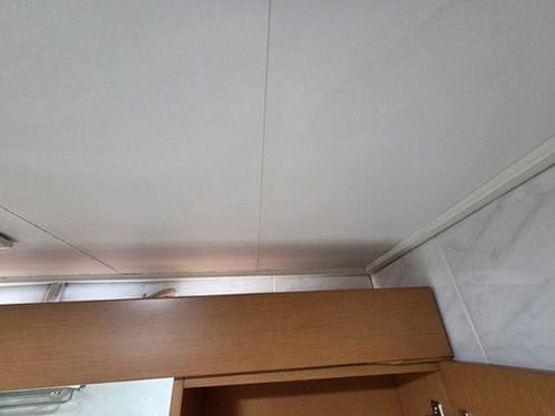 누수탐지 비래동 누수탐지 아파트 천장 얼룩에서 시작된 아랫집 민원