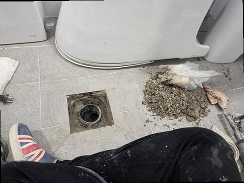 기장군 현장 확인