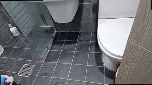 기장군 누수탐지 대변리 빌라 2층 욕실 시공 후기 사진