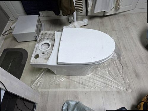 기장군 누수탐지 정관읍 아파트 5층 아이 방 시공 후기 사진