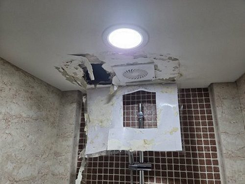 부산 강서구 현장 확인