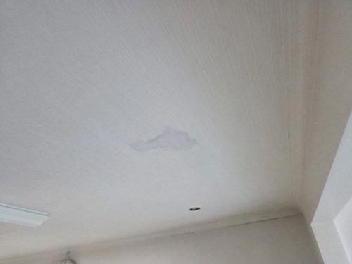 부산 강서구 누수탐지 범방동 빌라 4층 작은방 창가 시공 후기 사진