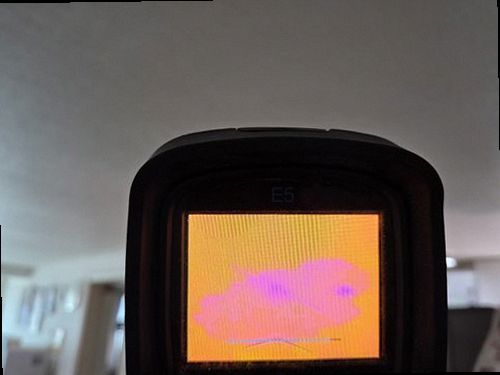 노원구 누수탐지 천장 누수