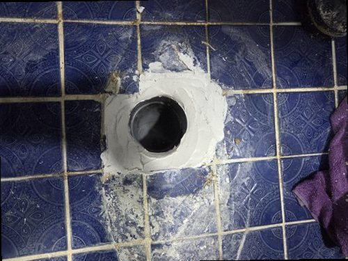 부산 동구 누수탐지 범일동 오피스텔 9층 작은방 천장 시공 후기 사진