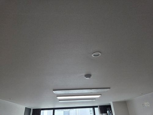 부산 북구 누수탐지 만덕동 상가주택 지하 창고 시공 후기 사진