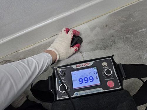 누수탐지 아미동 누수탐지 바닥 물자국이 반복될 때 확인할 점