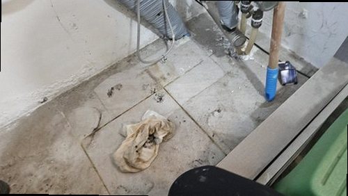 부산 중구 현장 확인