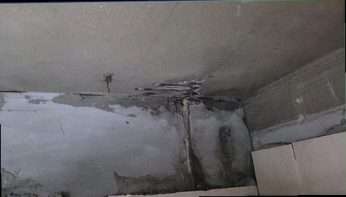 누수탐지 망미1동 누수탐지 누수보상도배 누수 원인과 대응의 기본