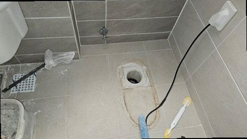 수영구 누수탐지 남천동 아파트 5층 욕실 하부 시공 후기 사진