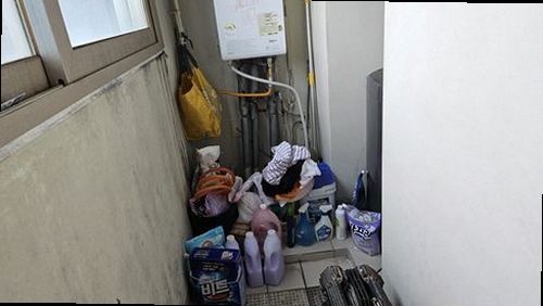 누수탐지 연산1동 누수탐지 천장물샘찾기 육안 점검과 장비 진단의 차이