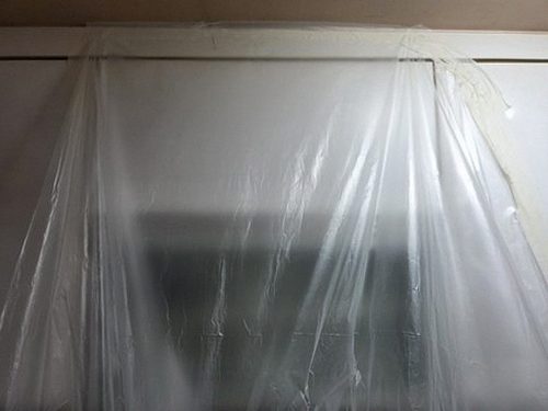 누수탐지 영선동 누수탐지 아파트 거실 천장 얼룩의 숨은 원인 확인법