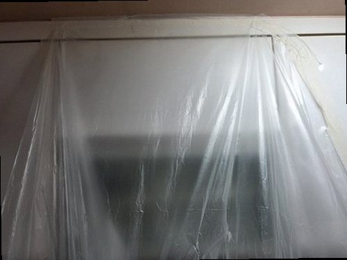 해운대구 누수탐지 반송동 아파트 5층 거실 바닥 시공 후기 사진