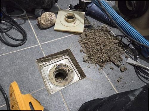 청주시 상당구 현장 확인