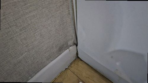 청주시 청원구 누수탐지 주성동 아파트 9층 거실 바닥 시공 후기 사진