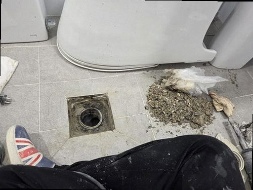 청주시 청원구 누수탐지 사천동 빌라 2층 작은방 벽면 시공 후기 사진
