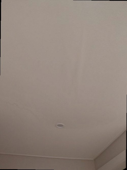 대전 중구 누수탐지 유천동 연립주택 지하 계단 옆 시공 후기 사진