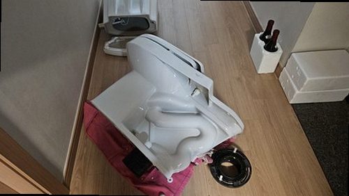누수탐지 용당동 누수탐지 화장실물샘 현장 사례로 본 원인 구분