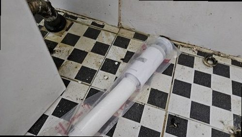부산 북구 현장 작업