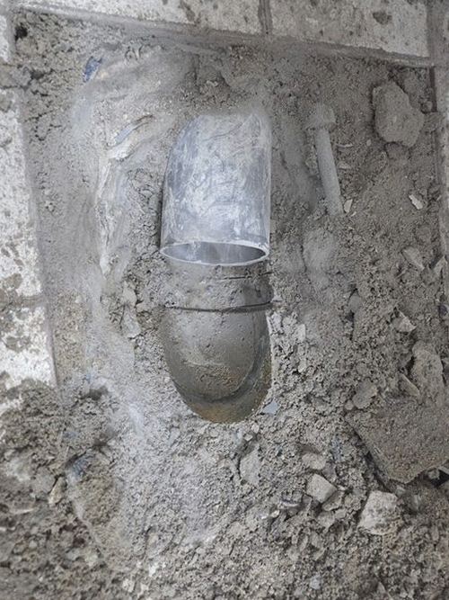누수탐지 남부민동 누수탐지 빌라 천장 얼룩이 번진 실제 사례 정리