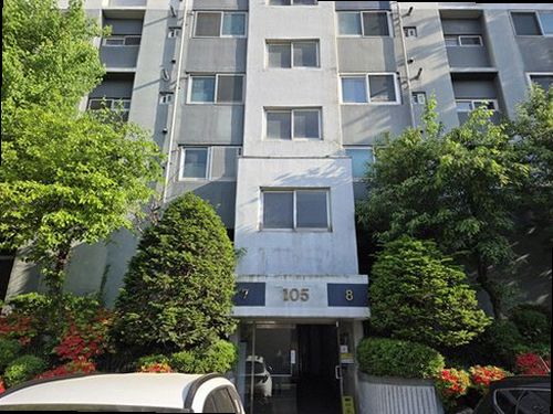 누수탐지 봉래동 누수탐지란 무엇인가 아파트 벽면 얼룩의 기본