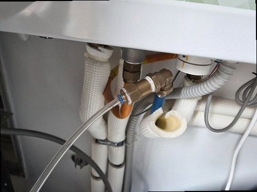 해운대구 누수탐지 반여동 빌라 2층 주방 시공 후기 사진