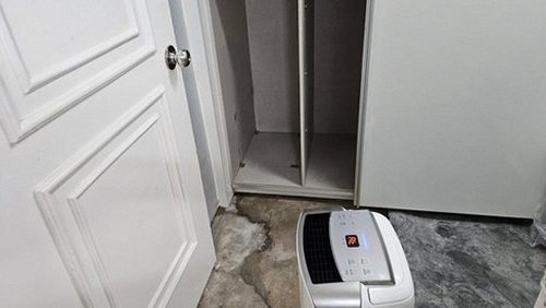 누수탐지 남이면 누수탐지 아파트 거실 천장 얼룩 사전 점검 항목