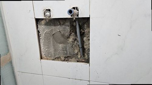 보일러 배관 대덕구 누수탐지 보일러 배관