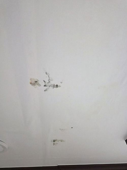 누수탐지 복수동 누수탐지 안방벽지누수 의외의 원인은 배관 연결부