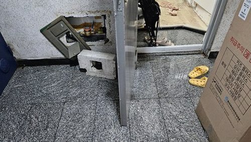 누수탐지 명지동 누수탐지 천장물고임 원인은 배관 아닌 방수층