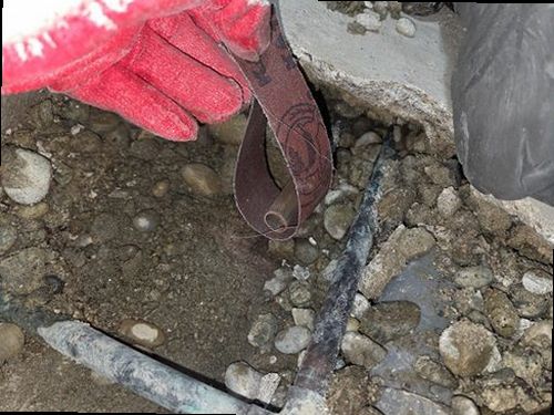 부산 동구 누수탐지 능곡동 현대아파트 시공 후기 사진