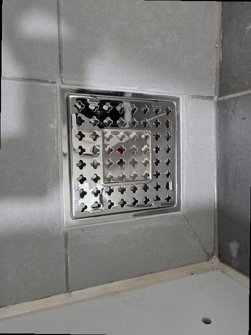 부산 서구 누수탐지 아미동 빌라 2층 욕실 바닥 시공 후기 사진