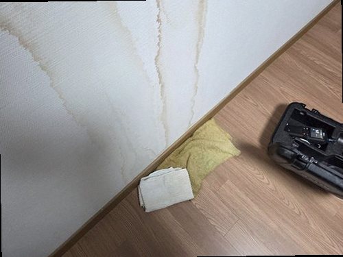 부산 중구 누수탐지 영주동 단독주택 1층 창고 시공 후기 사진