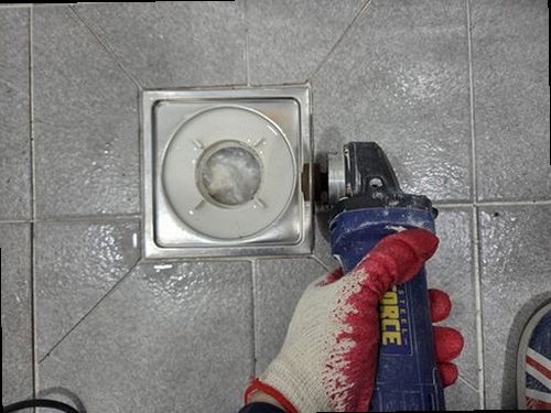 부산진구 누수탐지 전포동 오피스텔 10층 욕실 시공 후기 사진