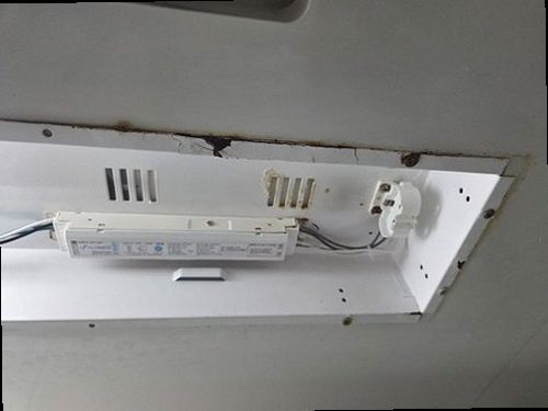 부산진구 누수탐지 전포동 아파트 6층 거실 시공 후기 사진
