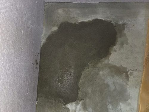 누수탐지 수영동 누수탐지 아파트 벽지 얼룩 자가와 전문 점검 비교