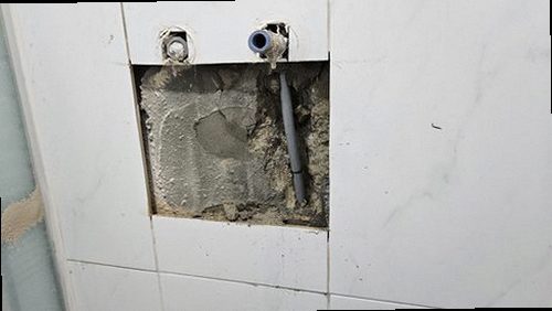 연제구 누수탐지 연산동 아파트 7층 안방 바닥 시공 후기 사진