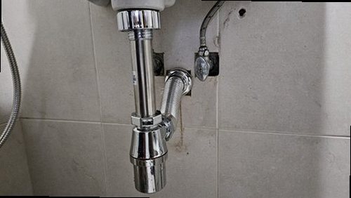 금산군 누수탐지 부리면 상가 2층 창고 시공 후기 사진