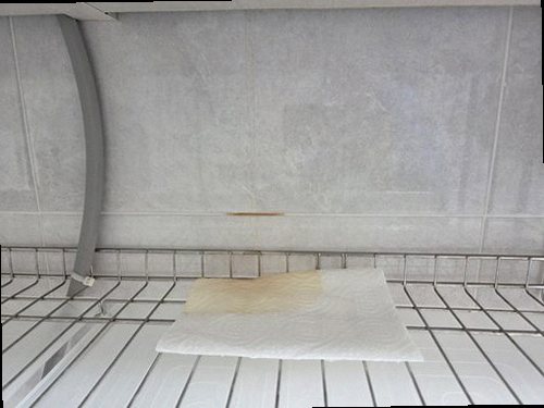 유성구 누수탐지 진잠동 빌라 2층 세탁실 인접 베란다 시공 후기 사진