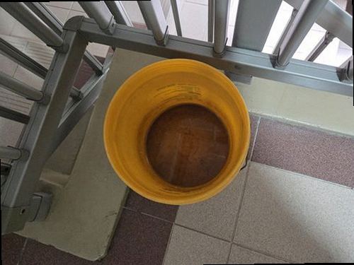동래구 누수탐지 온천동 빌라 4층 세탁실 시공 후기 사진