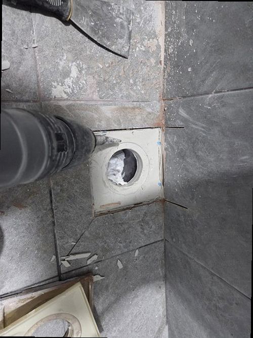 부산 남구 누수탐지 대연동 상가 3층 사무실 천장 시공 후기 사진