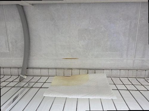 사하구 누수탐지 장림동 아파트 6층 베란다 시공 후기 사진