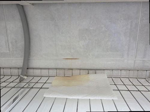 연제구 누수탐지 연산동 아파트 10층 베란다 시공 후기 사진