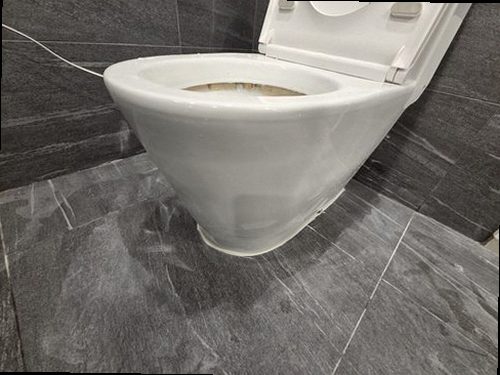 부여군 누수탐지 내산면 빌라 1층 세탁실 벽면 시공 후기 사진