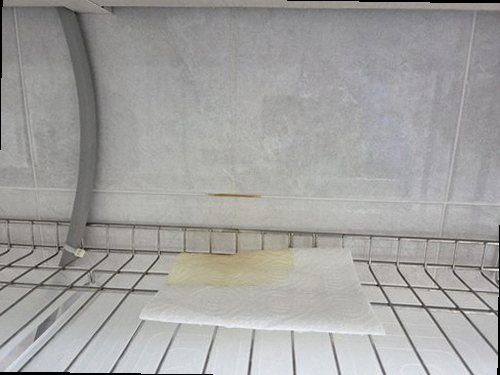 누수탐지 성화.개신.죽림동 누수탐지 베란다천장누수 빗물 뒤 드러난 천장 얼룩의 원인