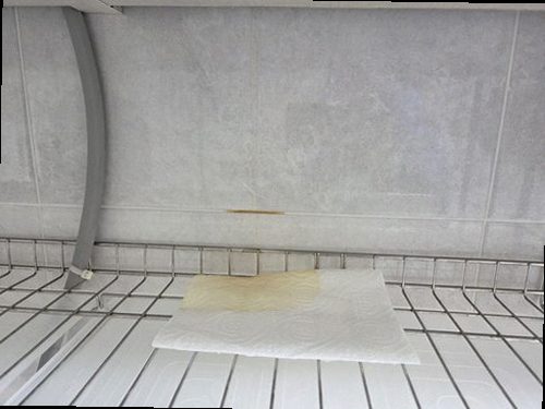 누수탐지 오근장동 누수탐지 베란다벽누수 벽면 얼룩에서 시작된 점검 과정
